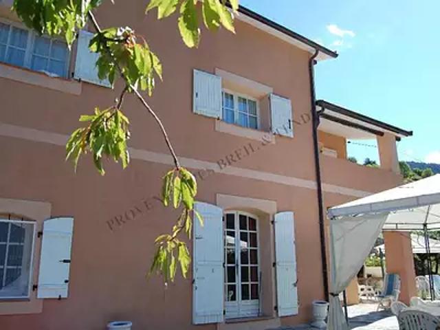 La Brigue 06430 Achat / Vente maison 4 pièces t4