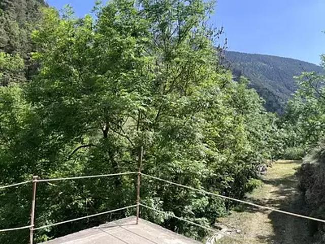 La Brigue 06430 Achat / Vente maison 2 pièces t2 terrasse