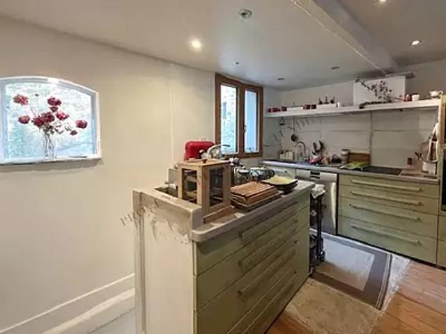 La Brigue 06430 Achat / Vente maison 3 pièces t3