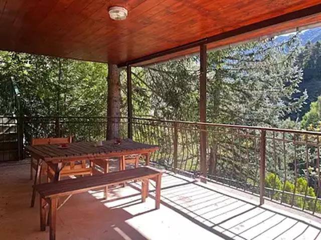 La Brigue 06430 Achat / Vente maison 4 pièces t4