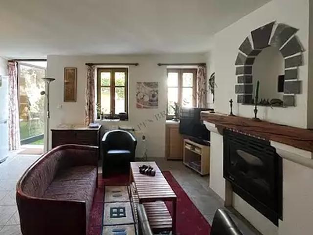 La Brigue 06430 Achat / Vente maison 5 pièces t5