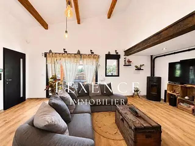 La Brillanne 04700 Achat / Vente maison 4 pièces t4