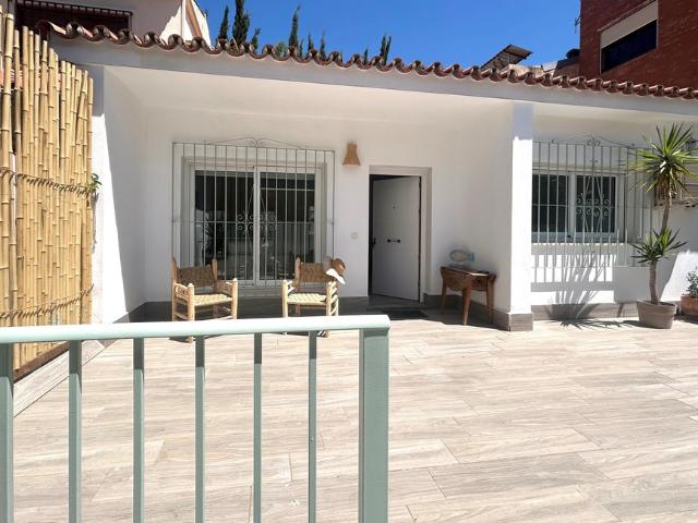 La Brisca Sun & Soul. Descubre la otra Málaga