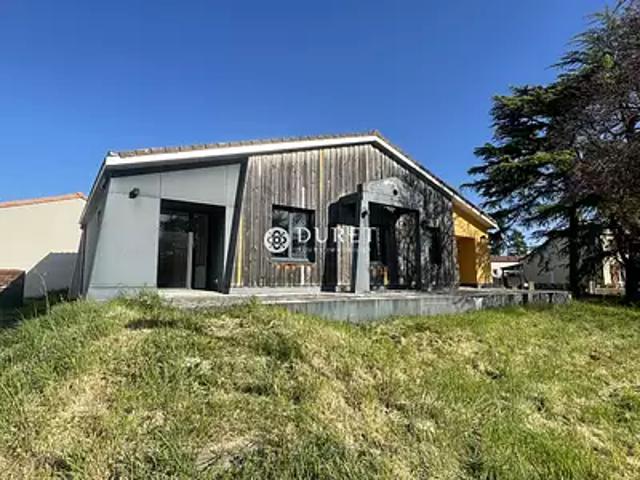 La Bruffière 85530 Achat / Vente maison 6 pièces t6