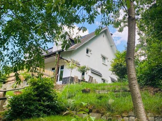 La Buissonnière maison perchée pleine de charme