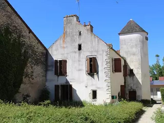 Veuvey sur Ouche 21360 Achat / Vente maison 9 pièces t9 jardin