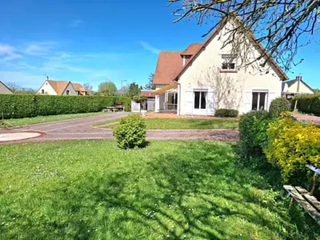 La Cambe 14230 Achat / Vente maison 9 pièces t9