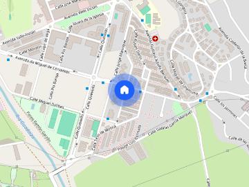 La Campana, Nueva Andalucia, Marbella, Andalusia 29660