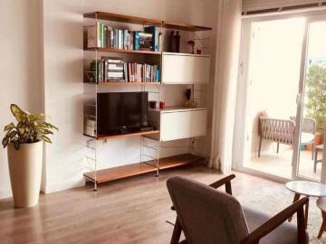 Middle Floor Apartment in La Campana