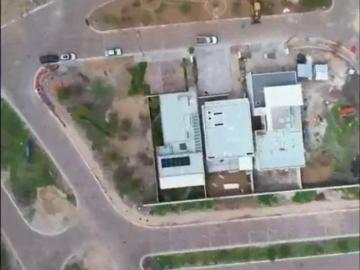 La Campiña Francesa, Terreno 10m x 36m