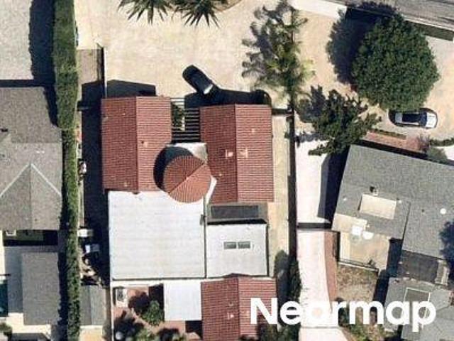 La Canada Way