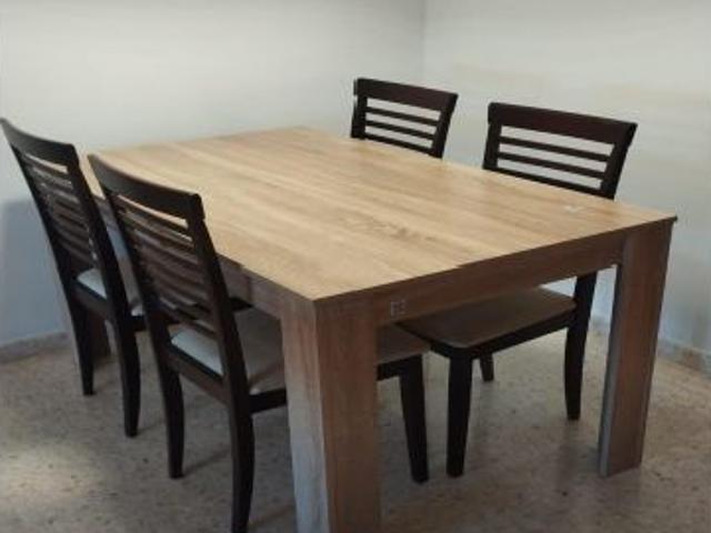 LA CANALEJA ALQUILER 900 €