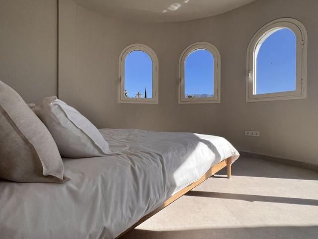 Detached Villa in La Cala de Mijas