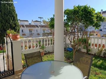 La Cala de Mijas – Vivienda para alquiler de temporada no turístico