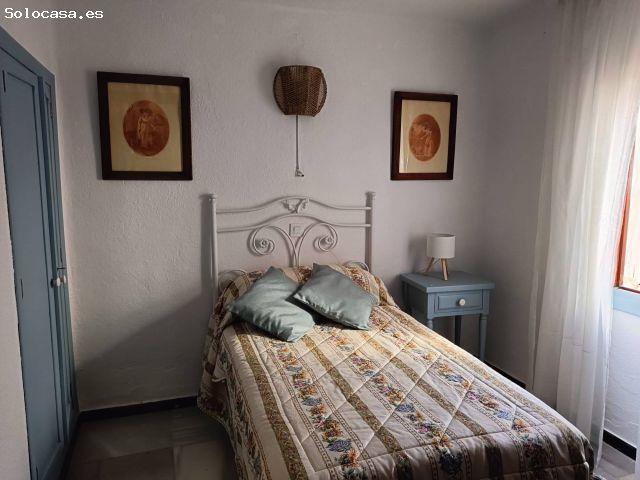 La Cala de Mijas – Vivienda para alquiler de temporada no turístico