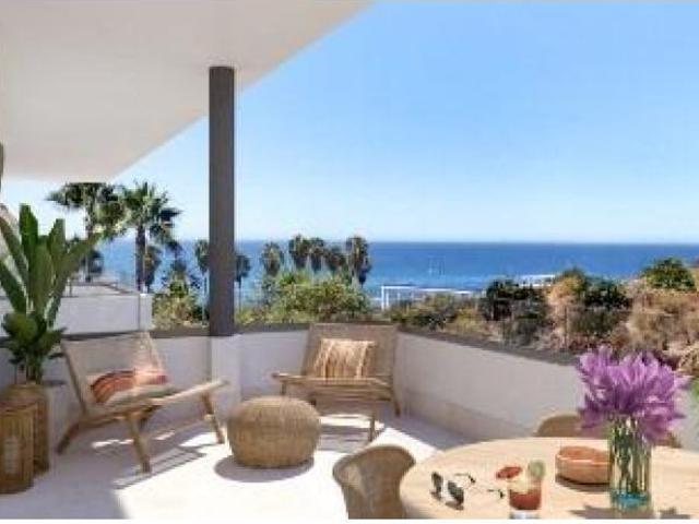 La Cala de Mijas