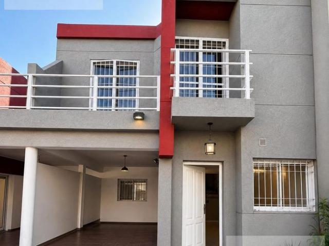 La Calera, Colón, Córdoba