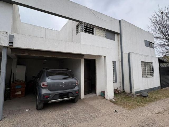 La Calera, Colón, Córdoba