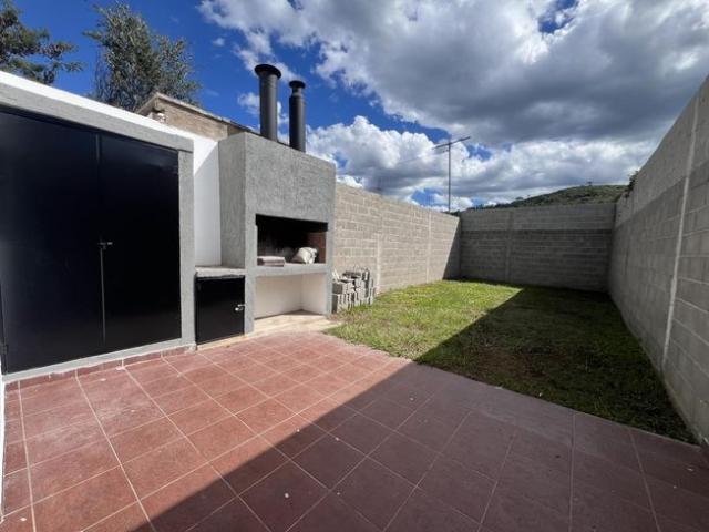 La Calera, Colón, Córdoba