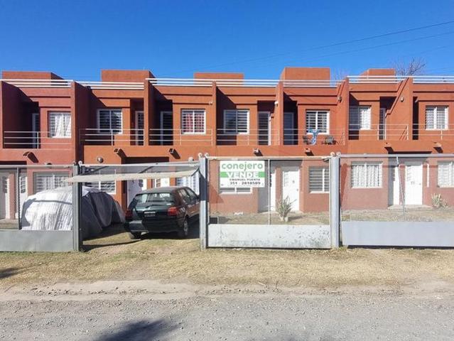 La Calera, Colón, Córdoba
