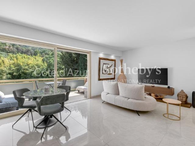 La Californie En co exclusivité Appartement avec toit terr. 70m² Cannes