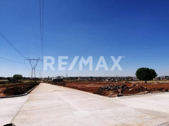 LA CALMA, Terreno en venta