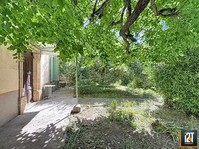 La Calmette 30190 Achat / Vente maison 5 pièces t5