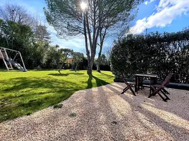 La Calmette 30190 Achat / Vente maison 5 pièces t5 jardin