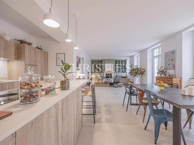 La captivante Maison de Louise 216m² Bazas