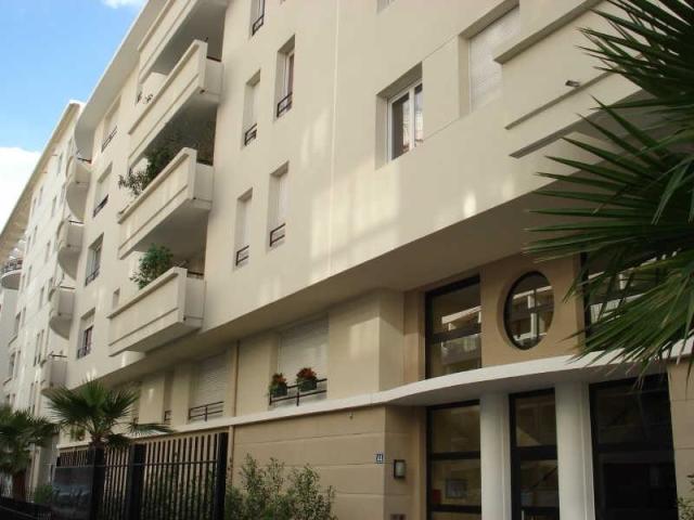 LA CAPELETTE T2 53 M2 13010 MARSEILLE