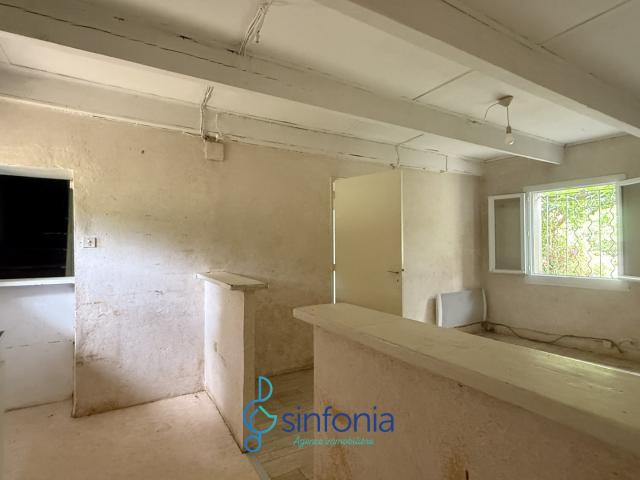La Capelle et Masmolène Vente Maison 30
