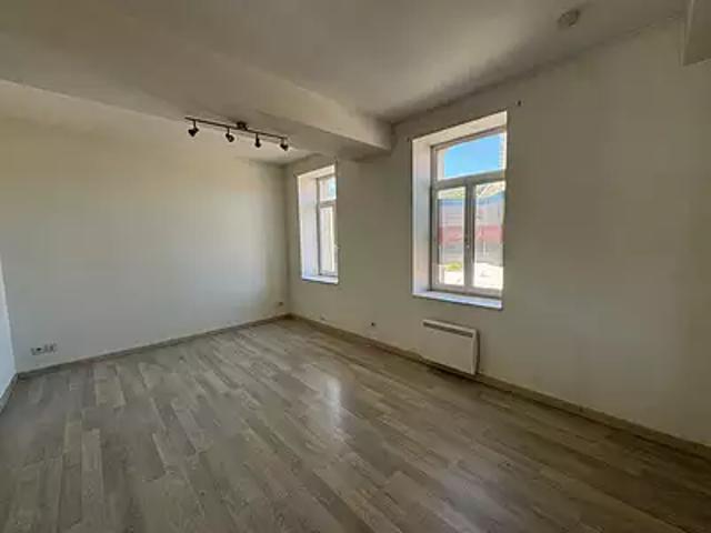 La Capelle lès Boulogne 62360 Achat / Vente appartement 3 pièces t3