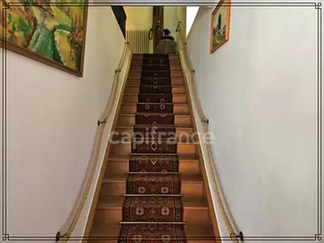 La Capelle 02260 Achat / Vente maison 10 pièces t10