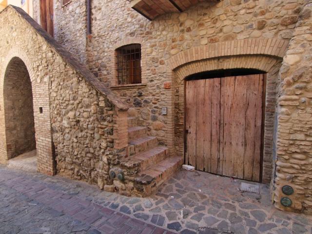 La casa magica di Francavilla – vista con gli occhi di un ba. 138m² Francavilla Marittima