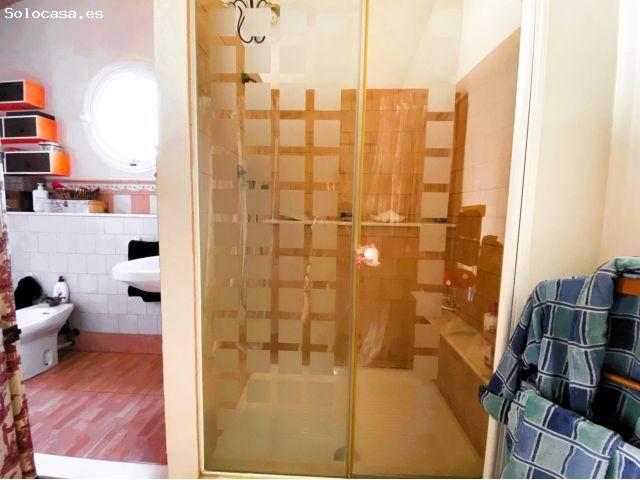 La casa más versátil de Rafelcofer: luz, huerta y 3 viviendas en una