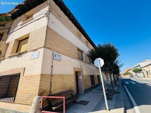 LA CASA MAS BONITA DE MALLEN