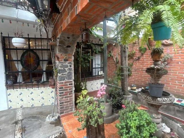 LA Casa más bonita de Tlahuac