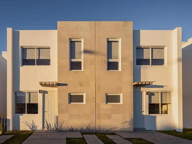 ¡La Casa Modelo Turín en Villas de Montecassino puede ser tuya hoy!