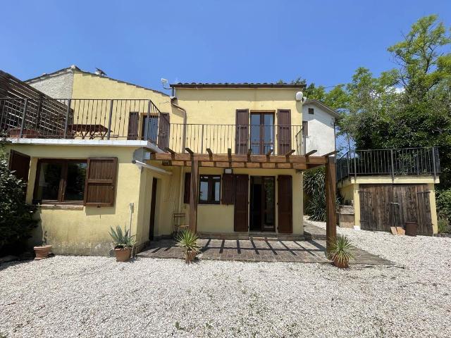 La Casa nel Sole 90m² Servigliano