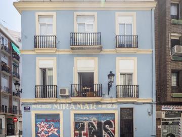 La Casa Azul en Ruzafa