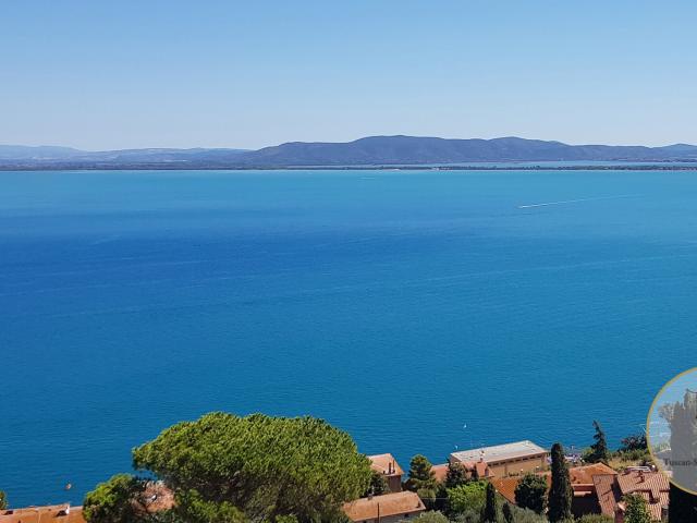 La Casa al Mare · PSS183 156m² Porto Santo Stefano