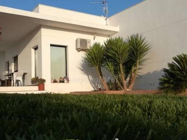 La casa de Naomi