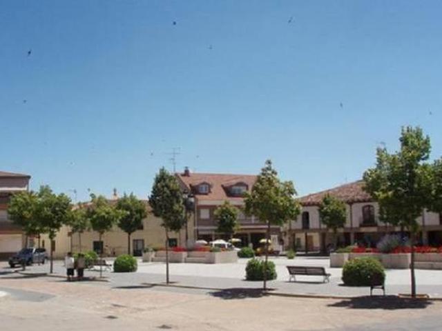 La Casa De Isidra Gordoncillo León