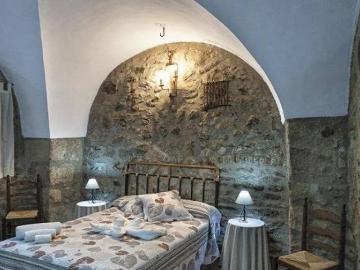 La Casa de Luis Santa Cruz De La Sierra Cáceres
