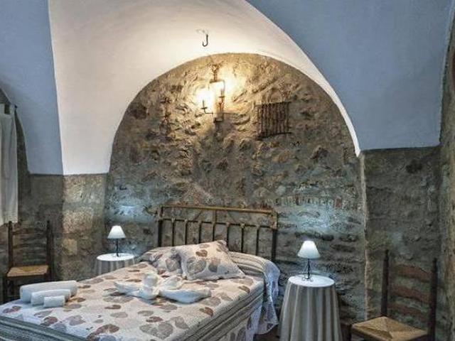 La Casa de Luis Santa Cruz De La Sierra Cáceres