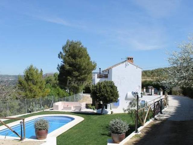 La Casa de la Abuela