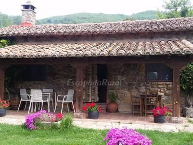 La Casa de la Raya