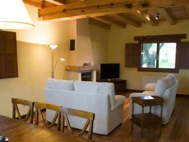 La Casa de la Venta Vieja Ortigosa De Pestaño Segovia