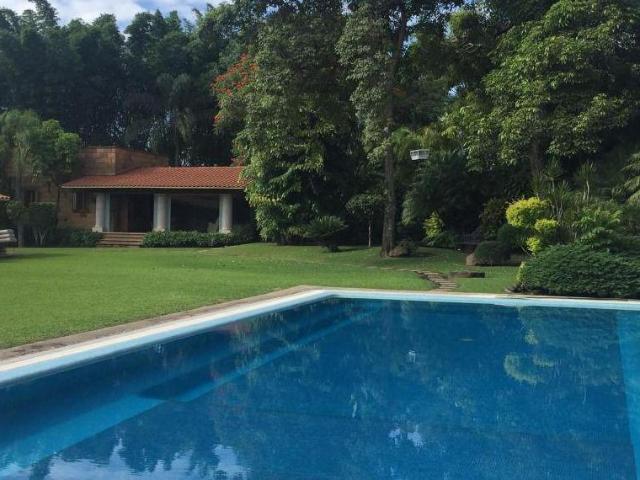 Venta de casa en los Apantles, Jiutepec