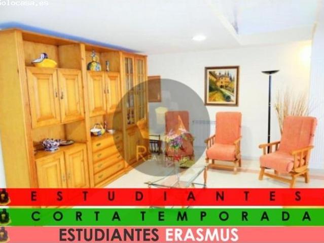 La casa de los seis en La Chana pero sin drama y con baño propio